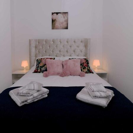 Rydal House 2 Bedroom House With Upstairs Bathroom Ньютон-ле-Віллоуз Екстер'єр фото