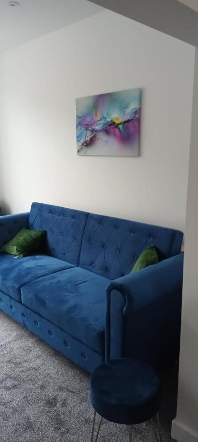 Rydal House 2 Bedroom House With Upstairs Bathroom Ньютон-ле-Віллоуз Екстер'єр фото
