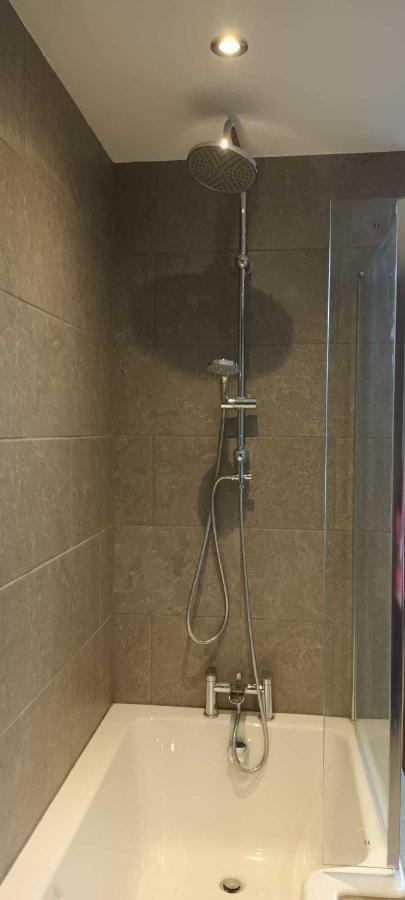 Rydal House 2 Bedroom House With Upstairs Bathroom Ньютон-ле-Віллоуз Екстер'єр фото