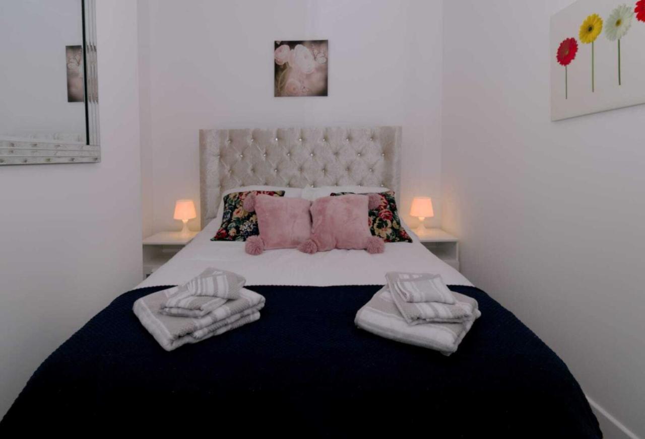 Rydal House 2 Bedroom House With Upstairs Bathroom Ньютон-ле-Віллоуз Екстер'єр фото